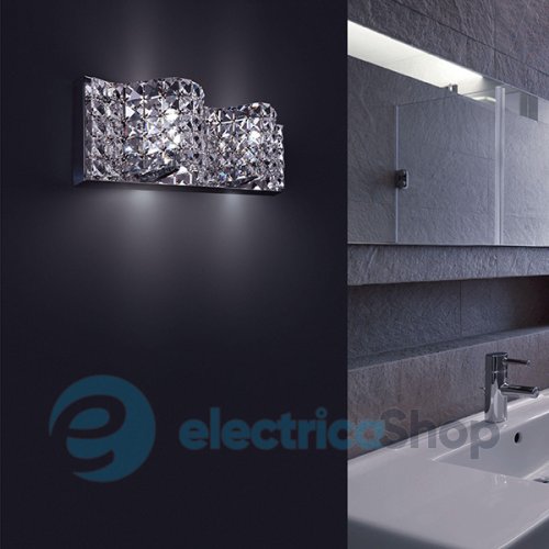 Бра Zuma JASMINE W0246-02A-B5AC