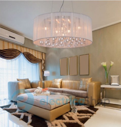 Люстра Zuma ARTEMIDA RLD92193-6
