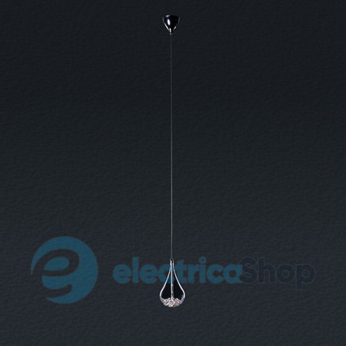 Люстра Zuma PERLE P0226-01A-F4RK