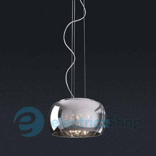 Люстра Zuma CRYSTAL P0076-06X