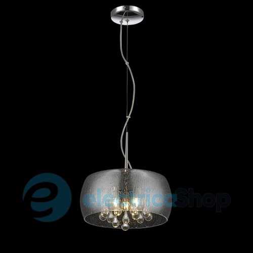 Люстра Zuma RAIN P0076-03E-F4K9