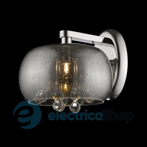 Бра Zuma RAIN W0076-01D-F4K9