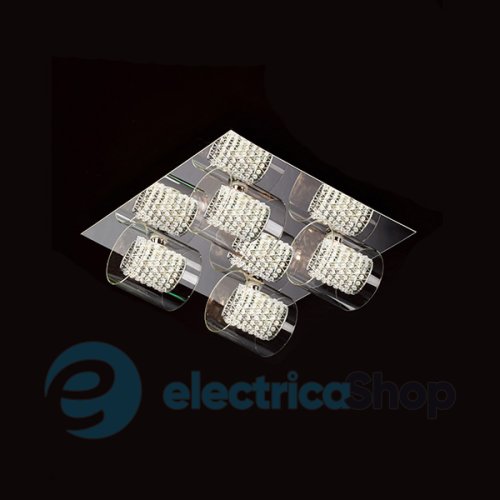 Люстра Zuma CORINA C0110-04E-B5AC
