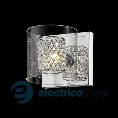 Бра Zuma CORINA W0110-01C-B5AC