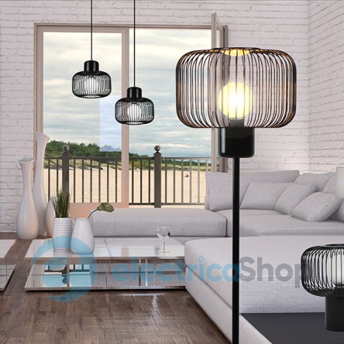 Люстра CO-115014XIC Zuma NOMI