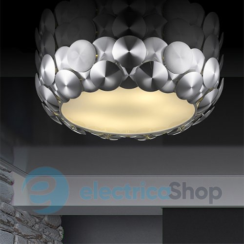 Люстра Zuma EZIO C0317-05W-M6RU