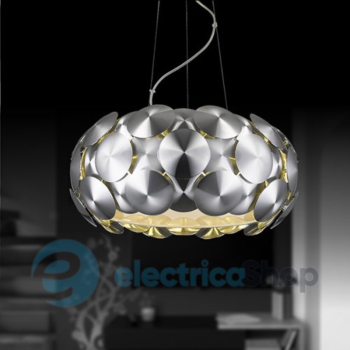 Люстра Zuma EZIO P0317-06W-E0RU