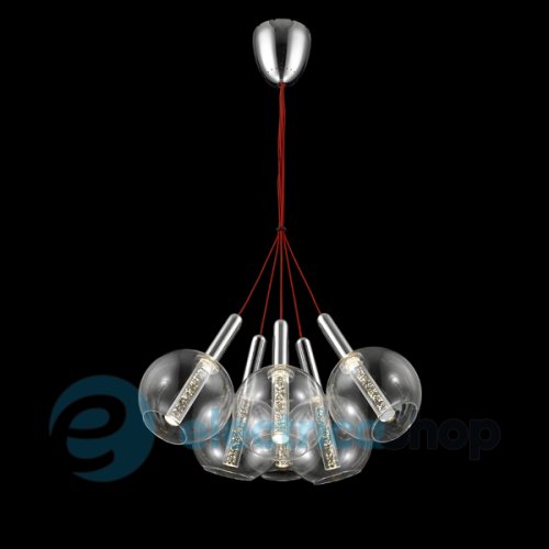 Люстра Zuma EIRENE P0347-06D
