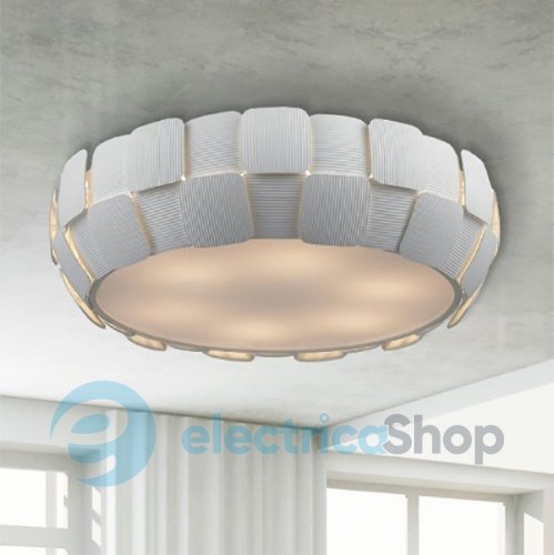 Люстра Zuma SOLE C0317-06C-S8A1