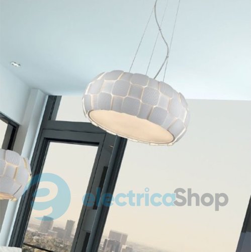 Люстра Zuma SOLE P0317-05H-S8A1