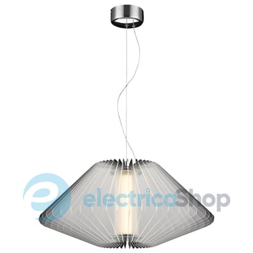 Люстра Zuma MODERNA P0361-01C-F4B1
