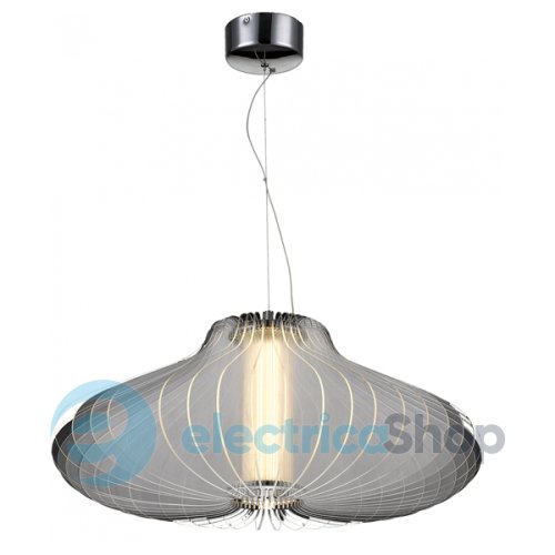 Люстра Zuma MODERNA P0361-01D-F4B1