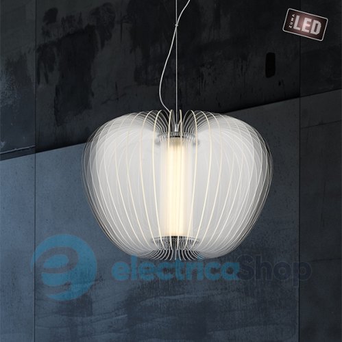 Люстра Zuma MODERNA P0361-01A-F4B1
