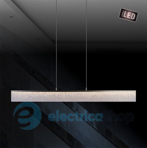 Люстра Zuma TRAP HP1453A-98