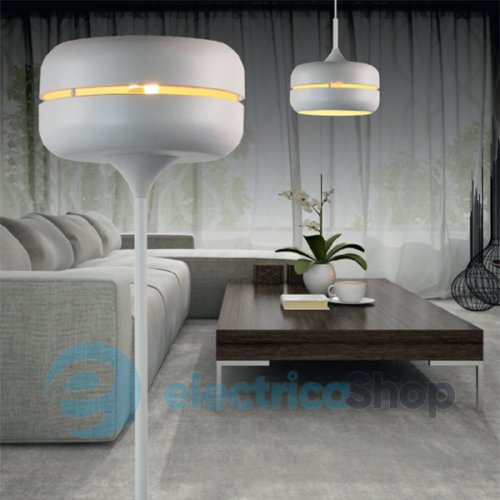 Люстра CO-415027XIC Zuma DESI