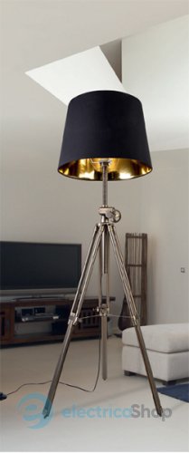 Торшер Zuma SEVILLE TS-062909F-BR