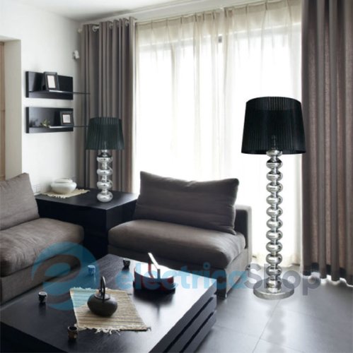 Торшер Zuma DECO TS-060216F
