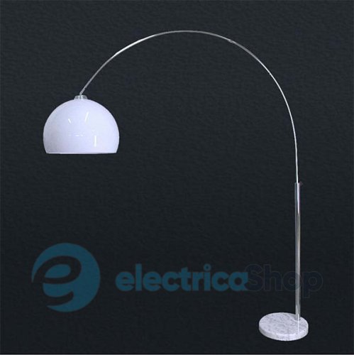 Торшер Zuma GLAM TS-010121WC