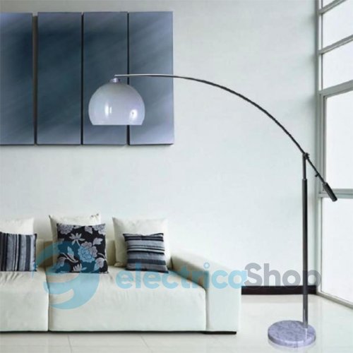 Торшер Zuma MADISON TS-061121F