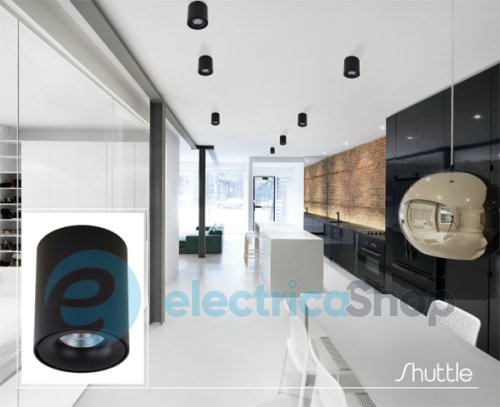 Накладний точковий світильник 48112.05.05 Tokyo ImperiumLight