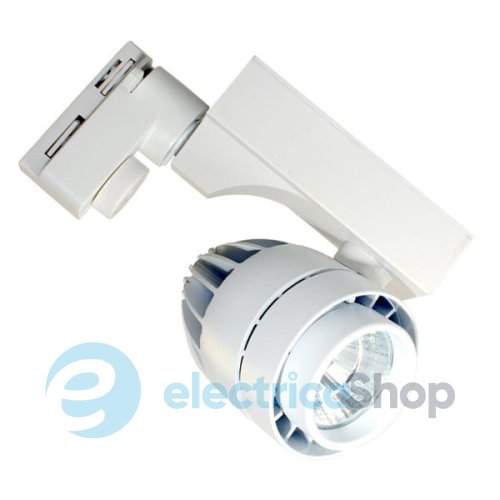 Трековый светильник Светкомплект DLP 10 LED 10W WH