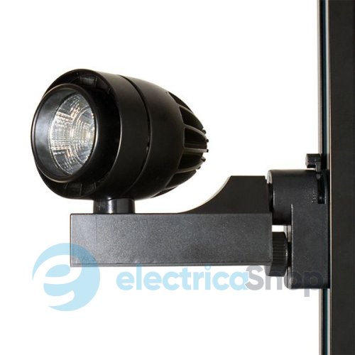 Трековий світильник Светкомплект DLP 16 LED 15W BK