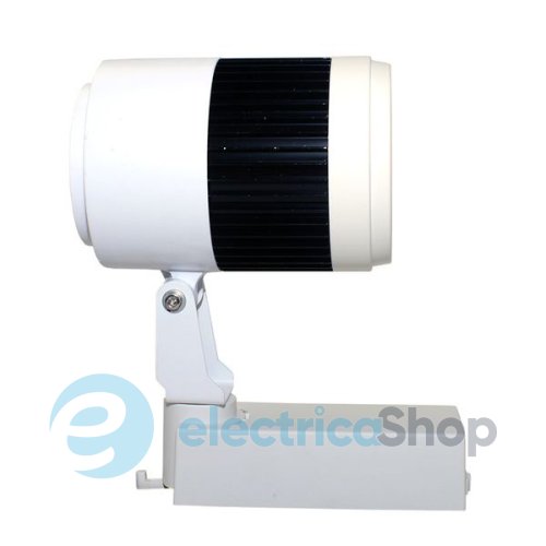 Трековый светильник Светкомплект DLP 35 LED 30W WH+BK