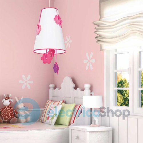 Люстра Nowodvorski 5302 PRASLIN