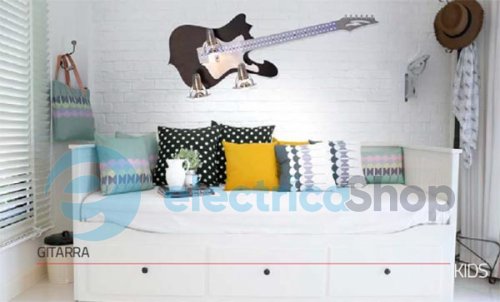 Світильник Nowodvorski 4326 GUITAR