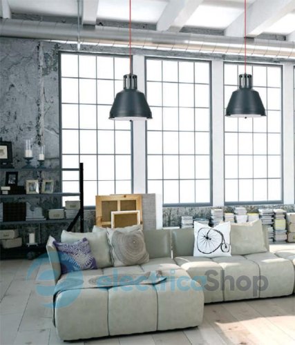 Люстра Nowodvorski INDUSTRIAL 5531