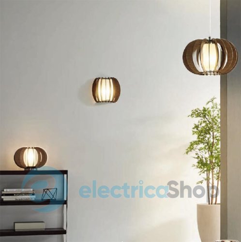 Настільна лампа Eglo 95595 STELLATO 3