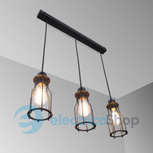 Подвесной светильник ImperiumLight 100360.05.05 PRAGUE