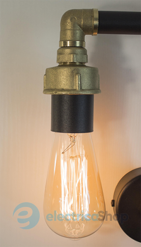 Настенный светильник 104242.01.59 Industrial ImperiumLight
