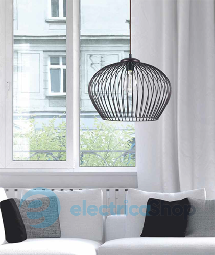 Люстра TK-Lighting 1495 (TINA)