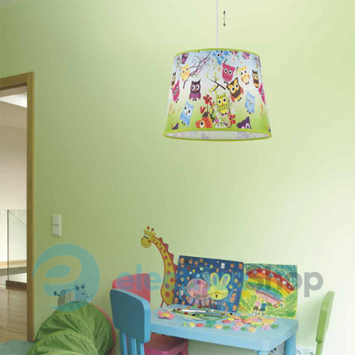 Светильник TK-Lighting 1798 KIDS