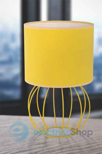 Настольная лампа TK-Lighting 2886 SWEET