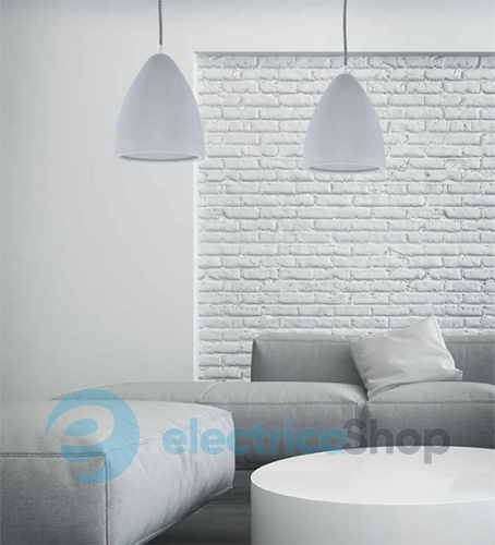 Підвісний світильник TK-Lighting 1726 ROLS