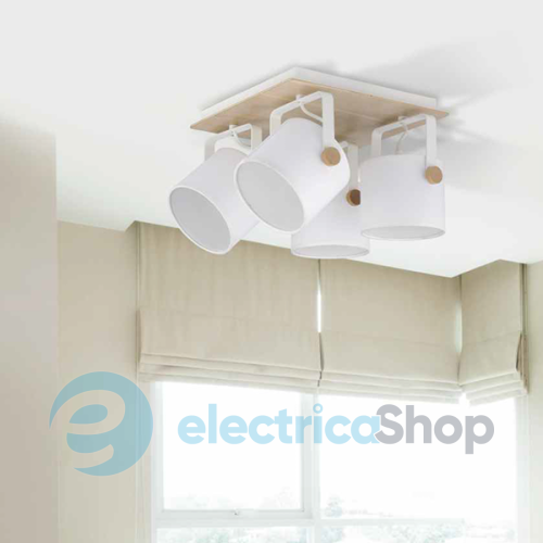 Светильник TK-Lighting 1384 RELAX WHITE LED