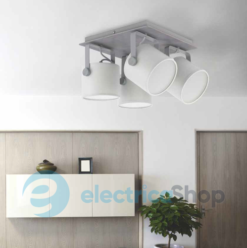 Светильник TK-Lighting 1334 RELAX GRAY LED