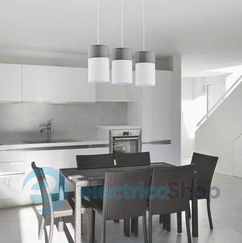 Светильник TK-Lighting 1747 LUNETA MODERN