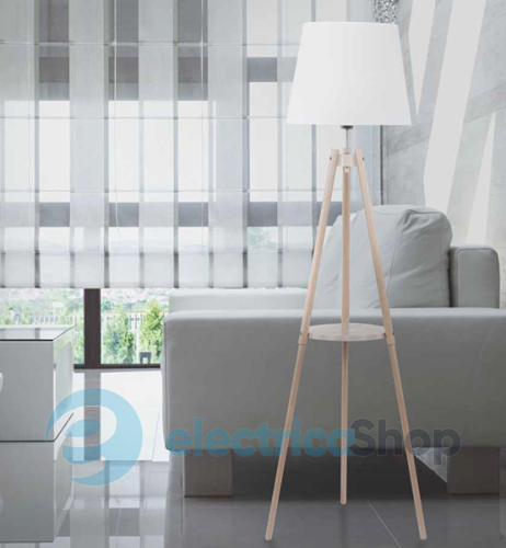 Торшер TK-Lighting LOZANO 1090