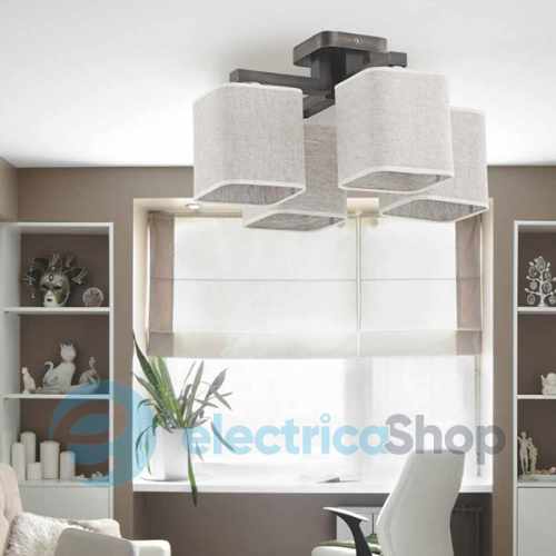 Люстра TK-Lighting IBIS NEW 1939