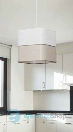 Люстра TK-Lighting 1297 INKA