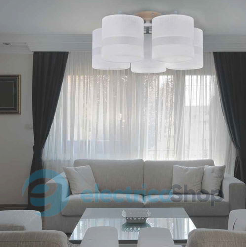 Люстра TK-Lighting ROXY 735