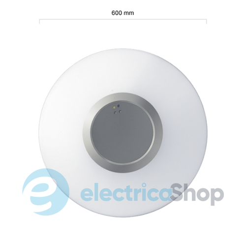 Светодиодный светильник с дистанционным управлением 1-SMT-007 Intelite – LED