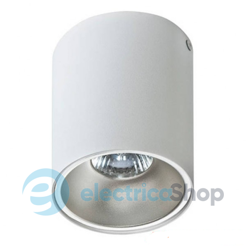 Світильник Azzardo GM4103 Remo WH (AZ0819), без вставки