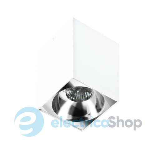 Світильник Azzardo GM4104 Hugo WH (AZ0827), без вставки