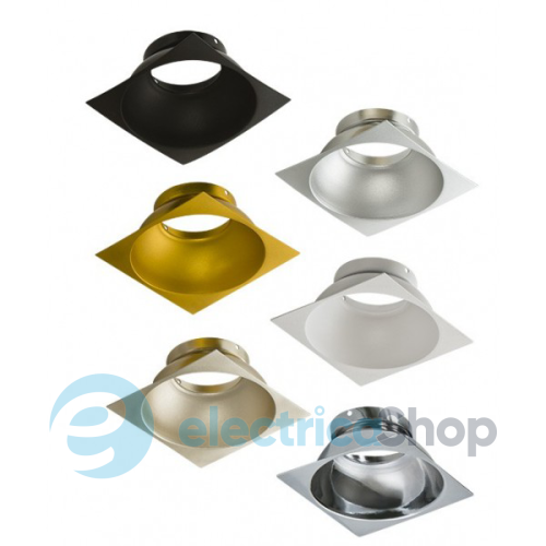 Світильник Azzardo GM4104 Hugo WH (AZ0827), без вставки