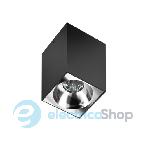 Світильник Azzardo GM4104 Hugo BK (AZ0826), без вставки