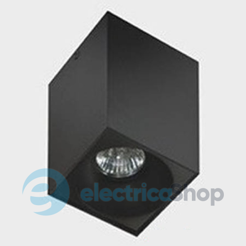 Світильник Azzardo GM4104 Hugo BK (AZ0826), без вставки